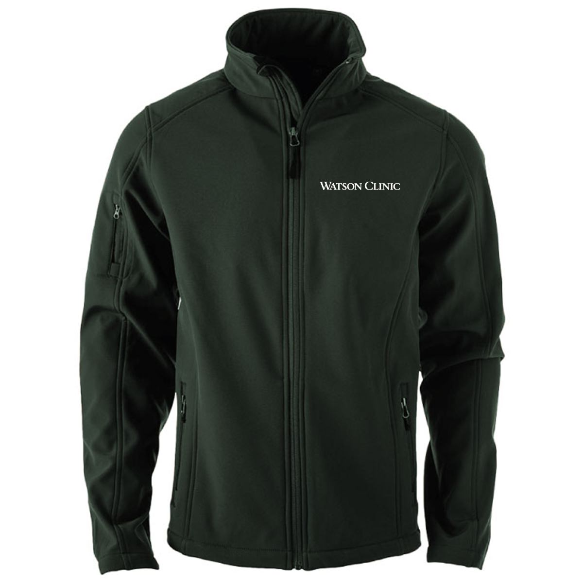 Sonoma Men's Softshell Jacket
