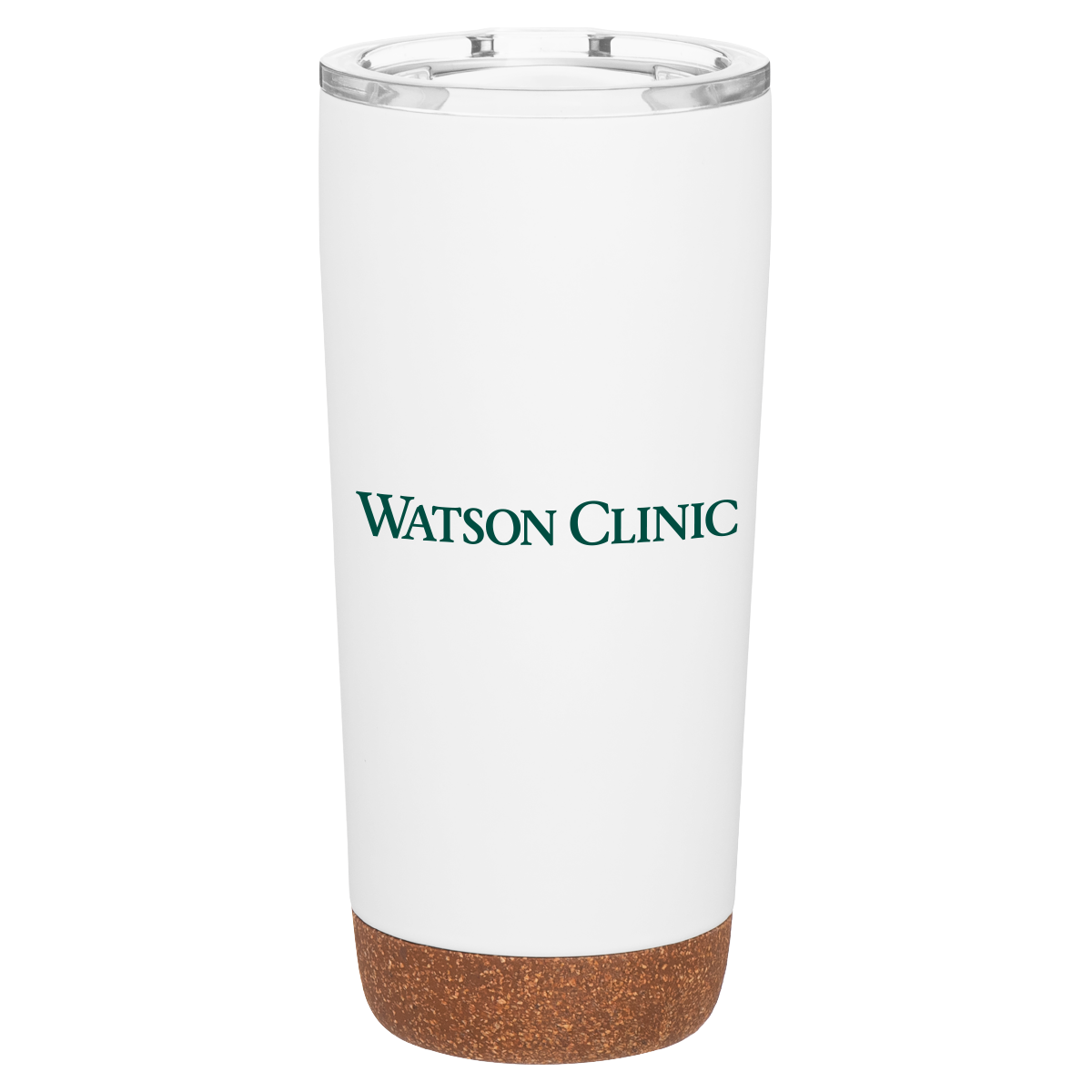 Austin Cork Bottom Tumbler, 20 oz.