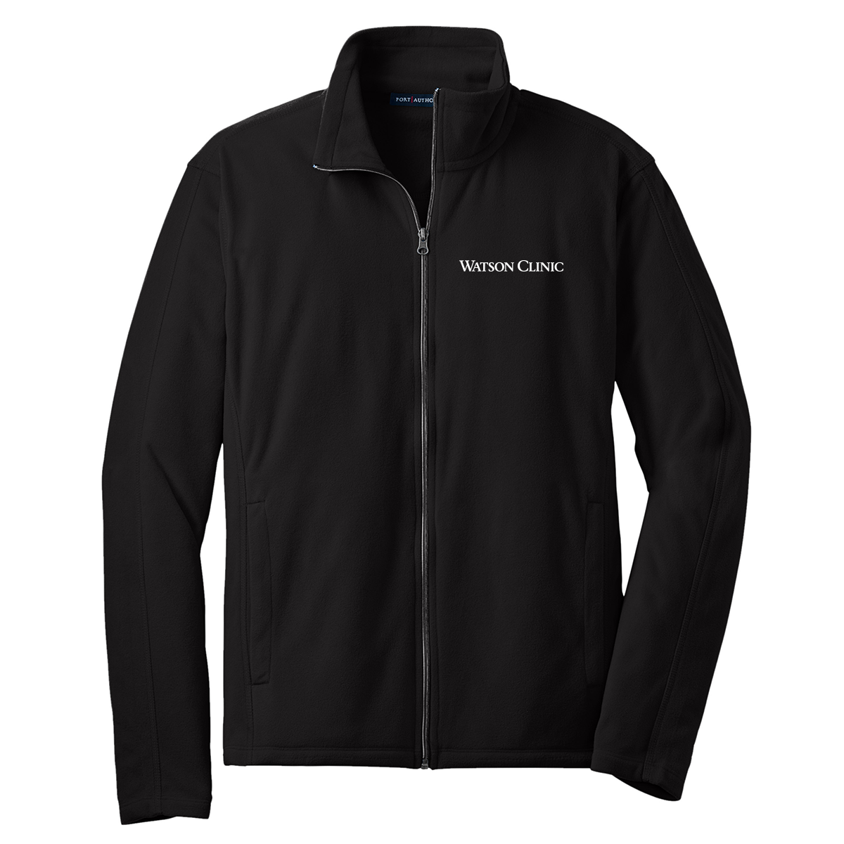 Port Authority Microfleece Jacket