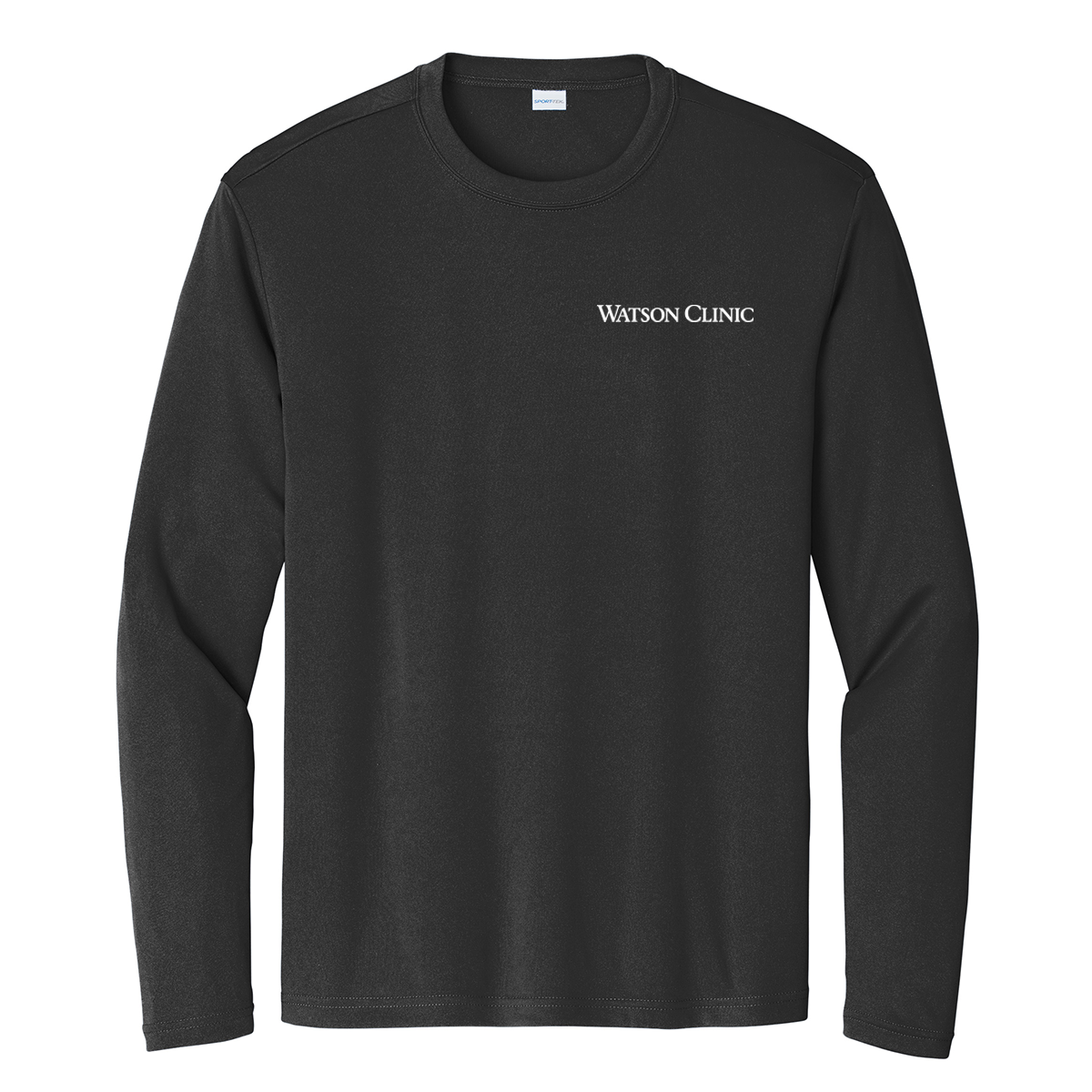 Sport-Tek Long Sleeve PosiCharge Competitor Tee