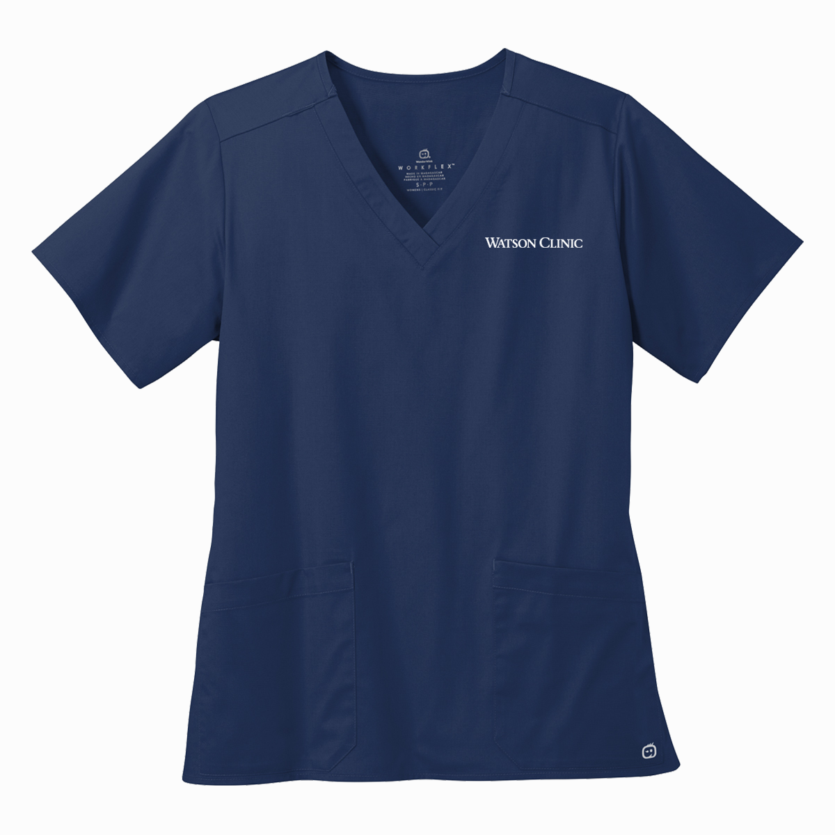 Wink® Women’s WorkFlex™ V-Neck Top