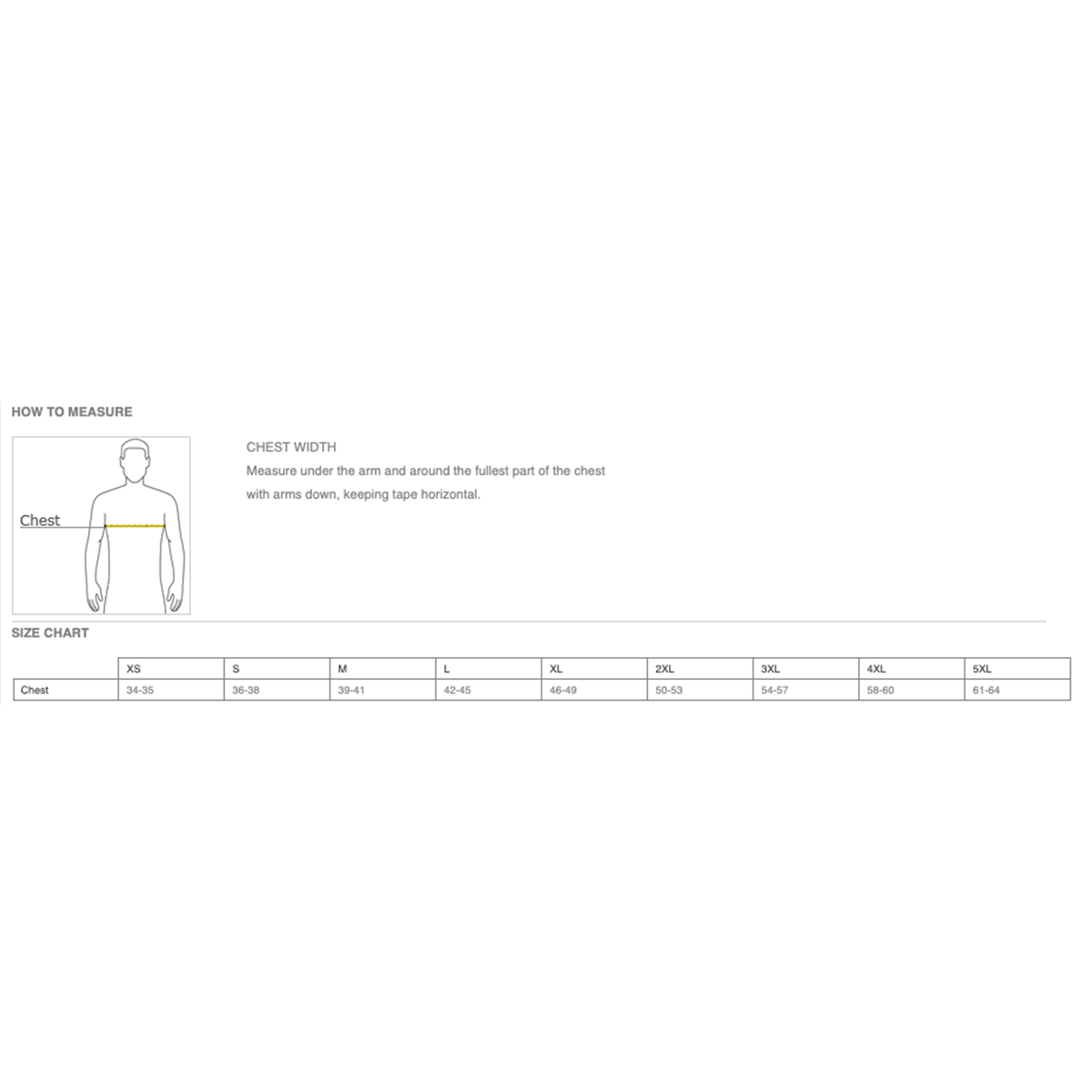 Wink® Men's Premiere Flex™ V-Neck Top