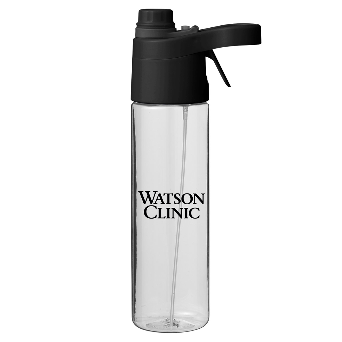 Belle Mare 20oz Misting Water Bottle