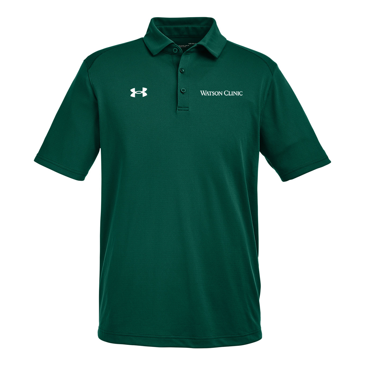 Under Armour Men's Tech™ Polo