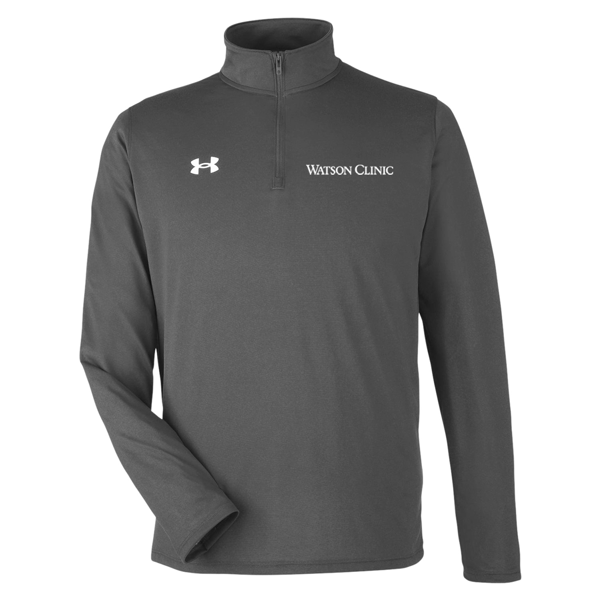 Under Armour Men's Team Tech Quarter-Zip