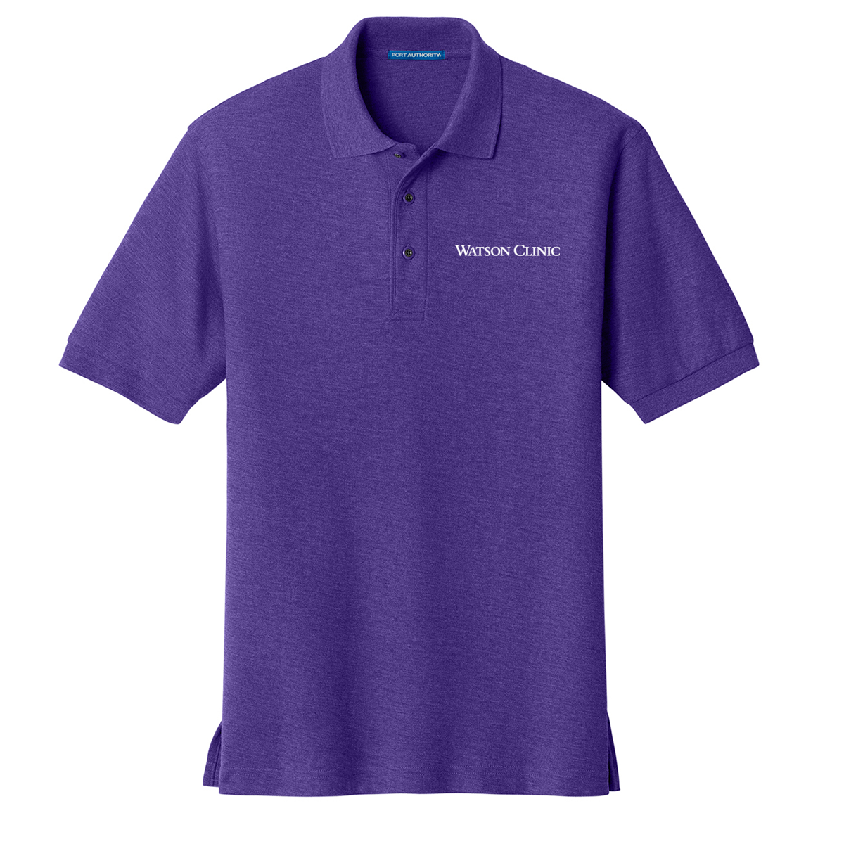 Port Authority Core Classic Pique Polo