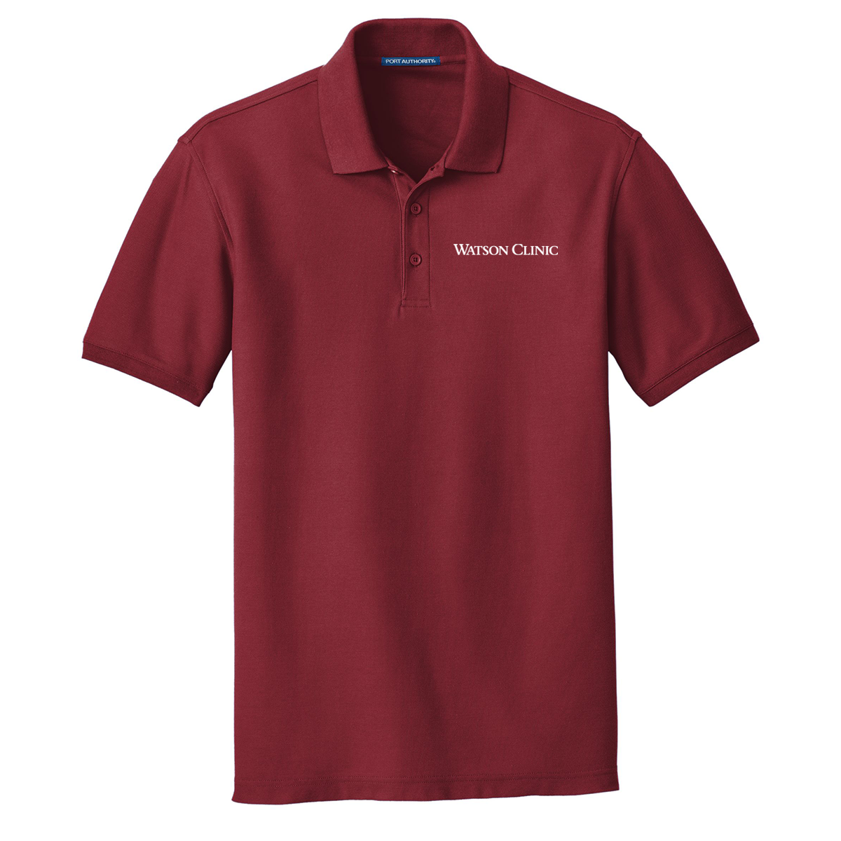 Port Authority Core Classic Pique Polo