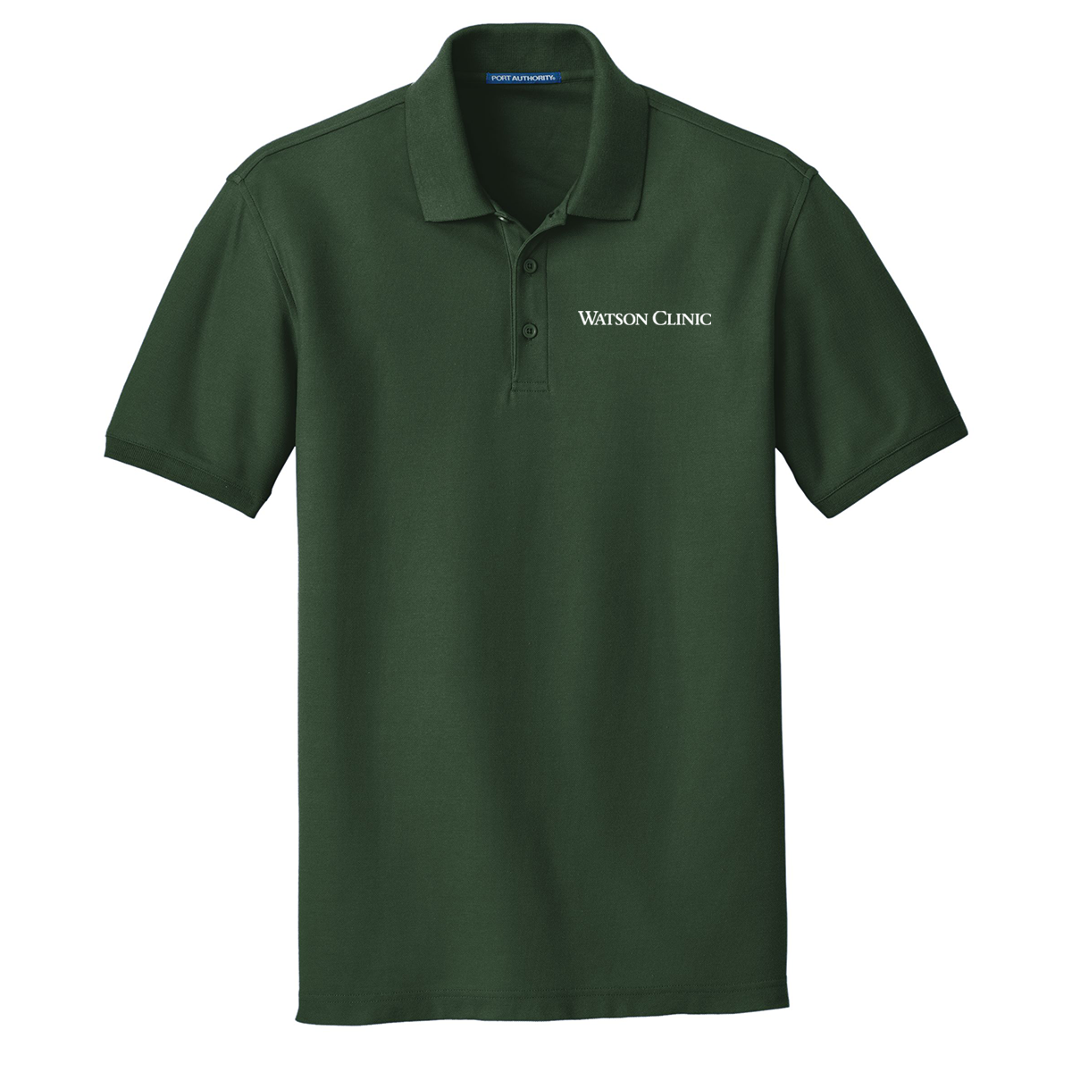 Port Authority Core Classic Pique Polo