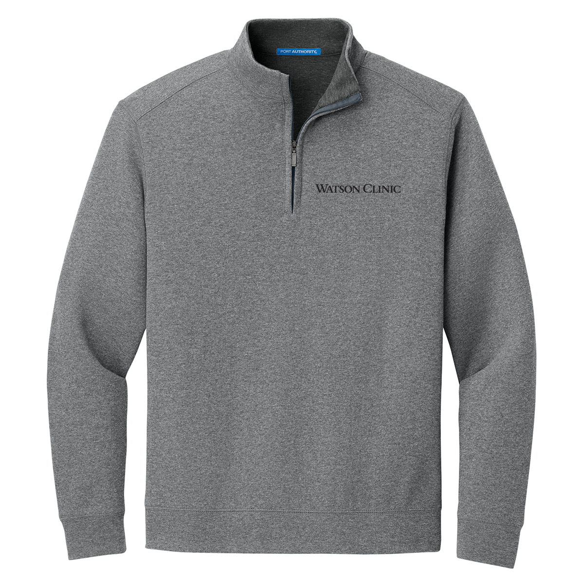 Port Authority Interlock 1/4-Zip