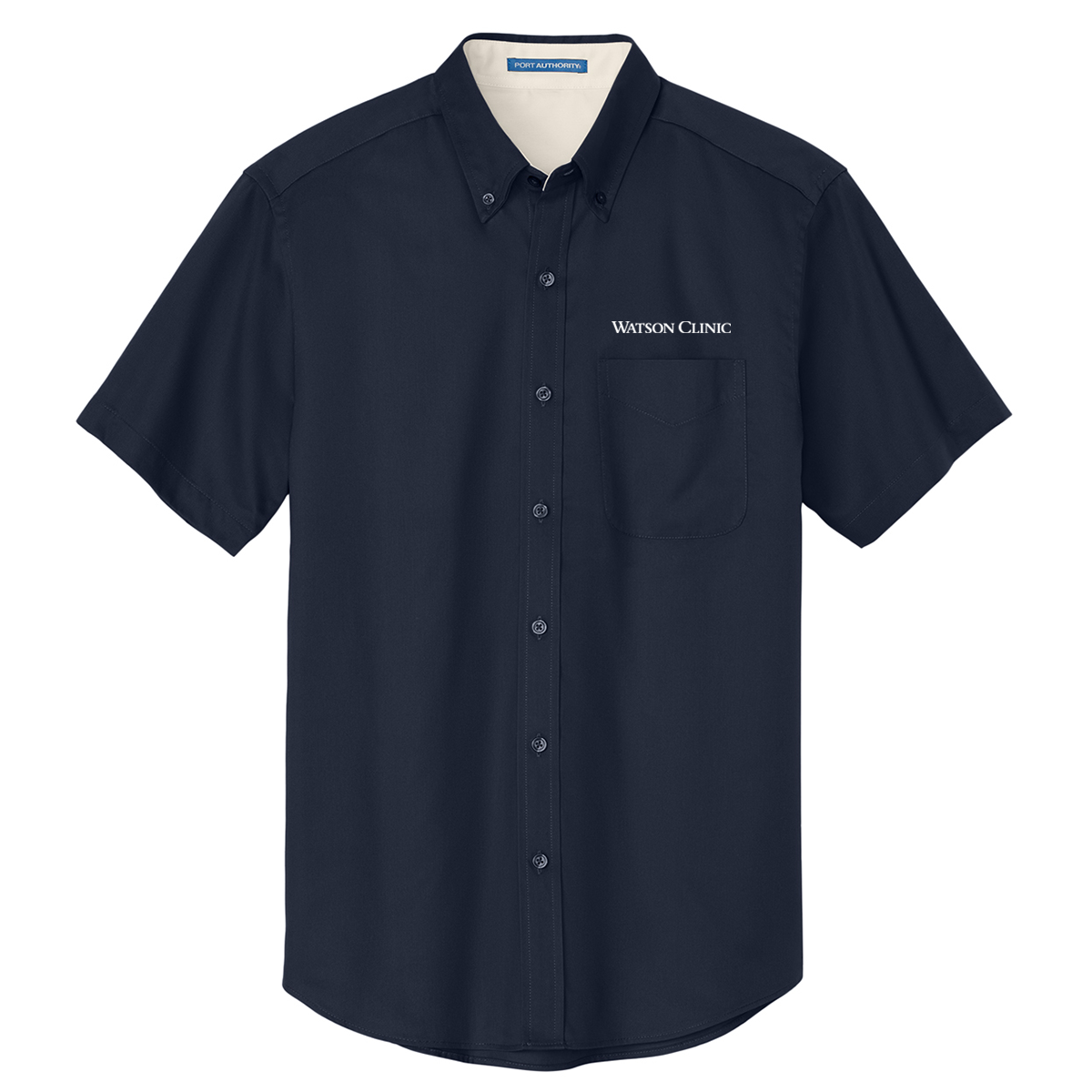 Port Authority® Short Sleeve Easy Care Shirt