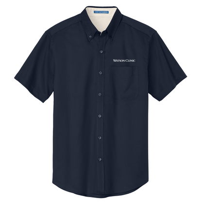 Port Authority® Short Sleeve Easy Care Shirt