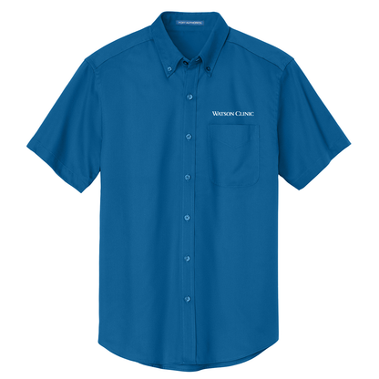 Port Authority® Short Sleeve Easy Care Shirt