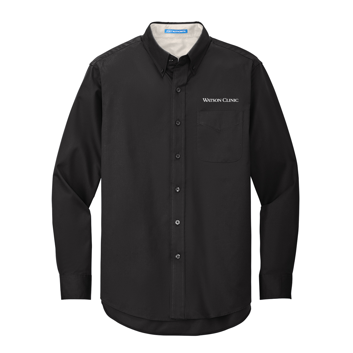 Port Authority® Long Sleeve Easy Care Shirt