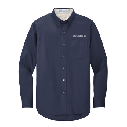 Port Authority® Long Sleeve Easy Care Shirt
