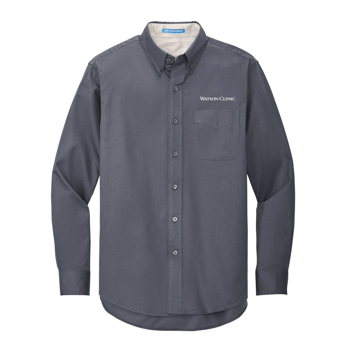 Port Authority® Long Sleeve Easy Care Shirt