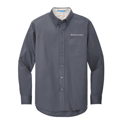 Port Authority® Long Sleeve Easy Care Shirt
