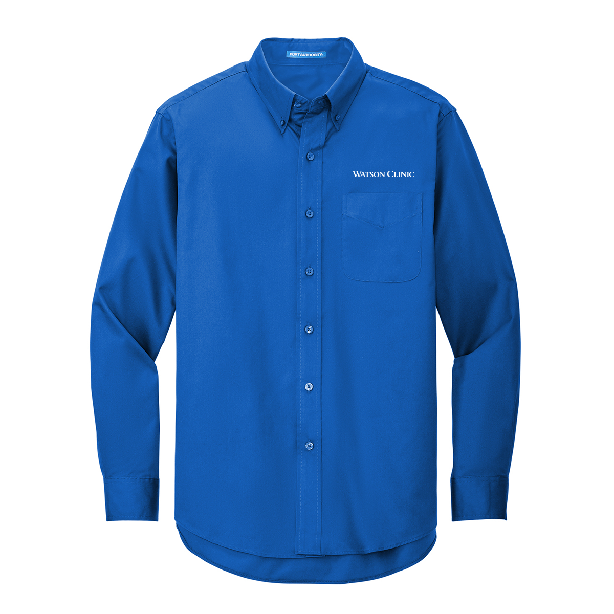 Port Authority® Long Sleeve Easy Care Shirt