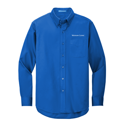 Port Authority® Long Sleeve Easy Care Shirt