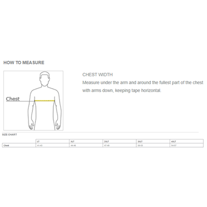 Port Authority Silk Touch Polo - Tall