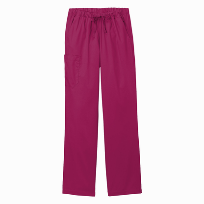 Wink® Women’s WorkFlex™ Cargo Pant