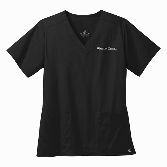 Wink® Women’s WorkFlex™ V-Neck Top