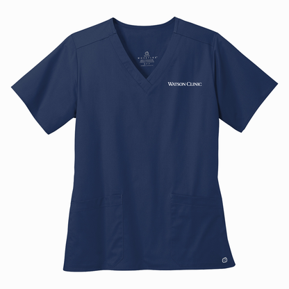 Wink® Women’s WorkFlex™ V-Neck Top