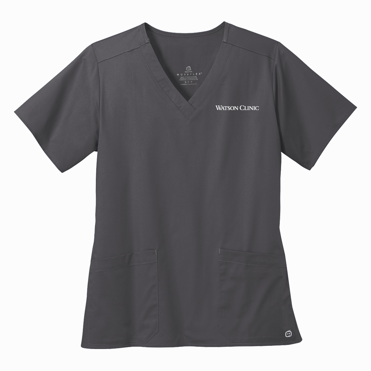 Wink® Women’s WorkFlex™ V-Neck Top